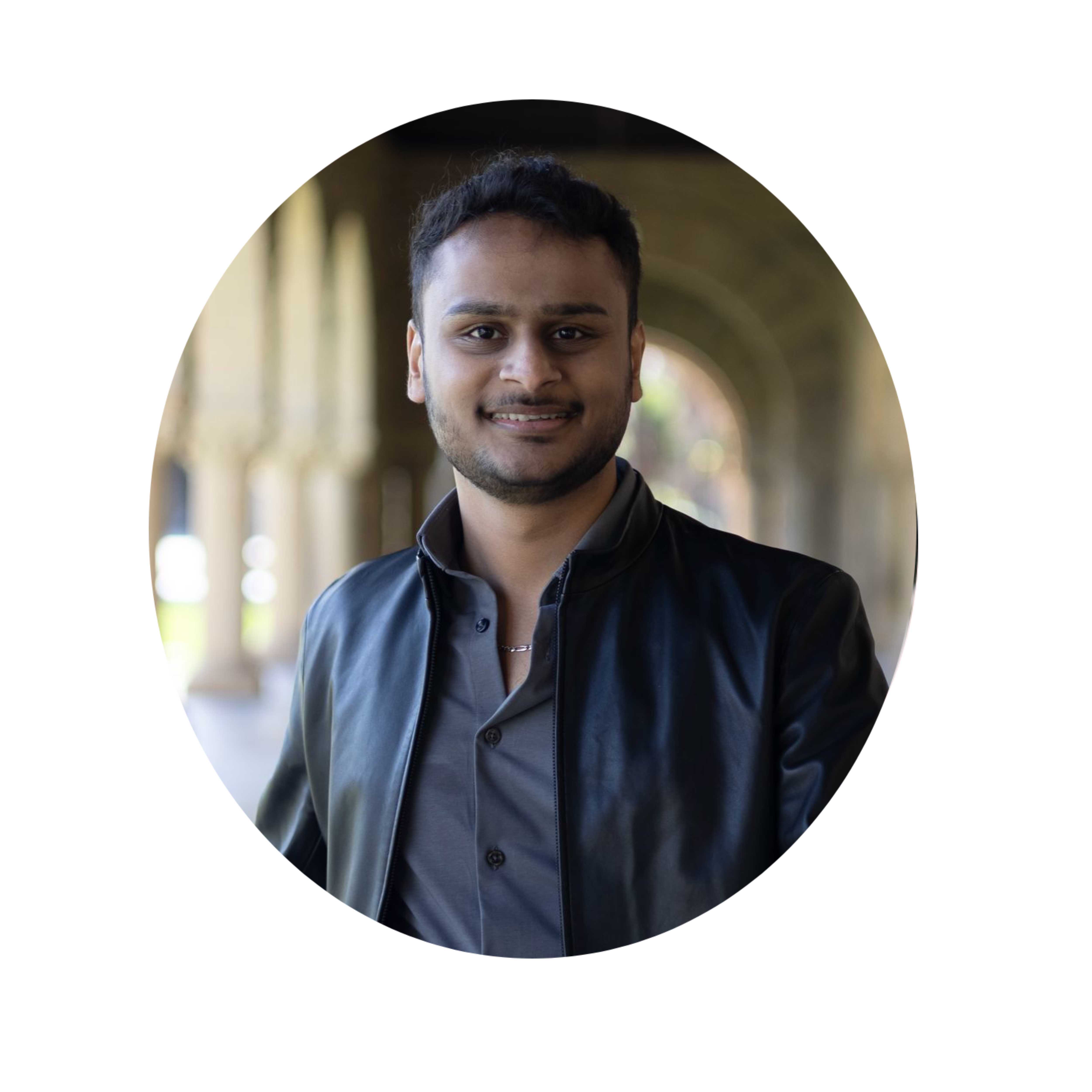 Shrehit LinkedIn
